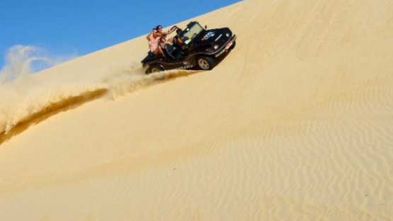 LITORAL NORTE DE BUGGY - (Compartilhado)